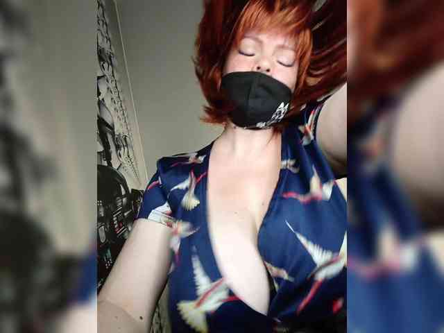 Vetka-konfetka0 Sex Cam Show