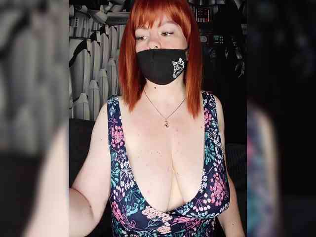Vetka-konfetka webcam