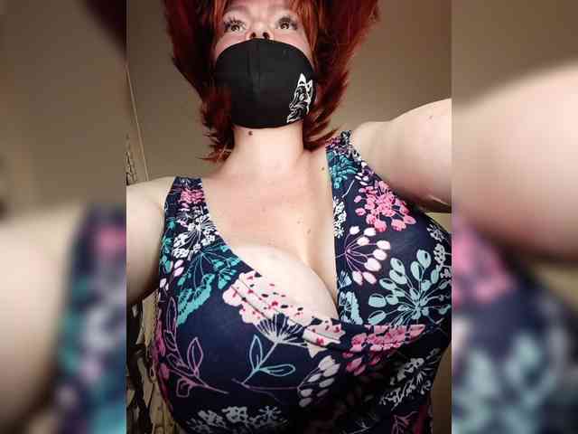 Vetka-konfetka0 Sex Cam Show
