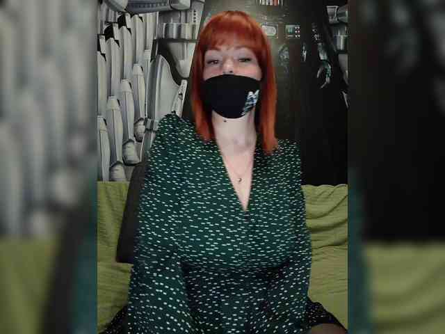 Vetka-konfetka webcam