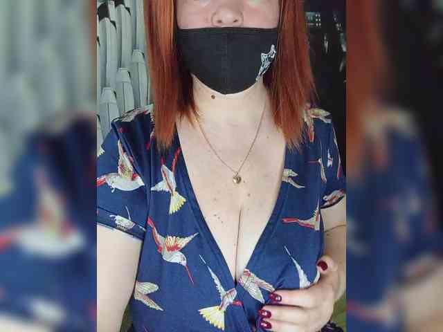 Vetka-konfetka webcam