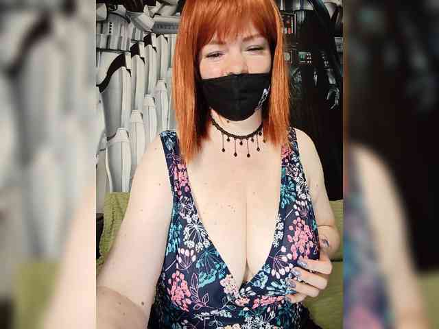 Vetka-konfetka webcam