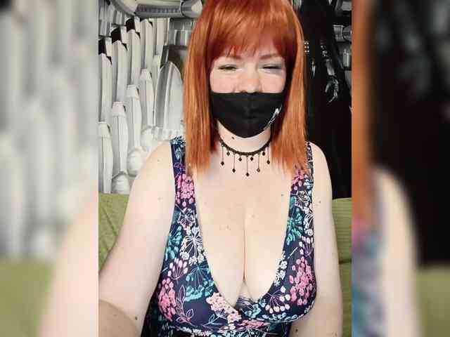 Vetka-konfetka webcam