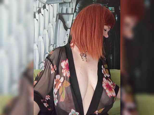 Vetka-konfetka webcam