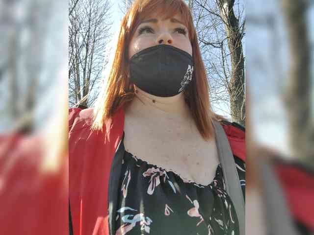 Vetka-konfetka0 Live Webcam on BongaCams