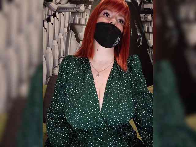 Vetka-konfetka webcam