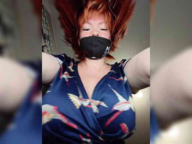Vetka-konfetka0 Sex Cam Show
