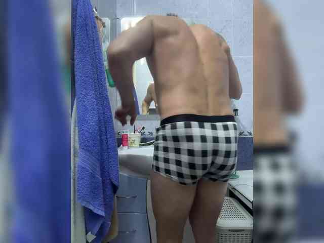 Aleks555555-1 Live Webcam on BongaCams