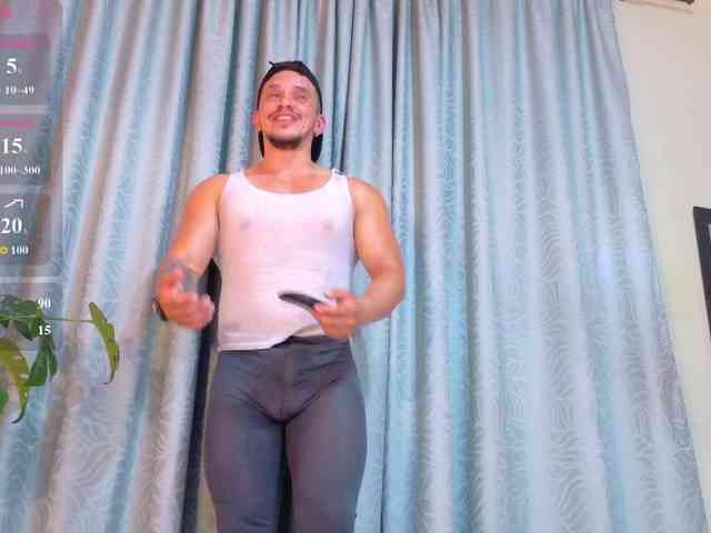 lean-arcos Sex Cam Show
