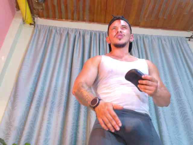 lean-arcos Sex Cam Show