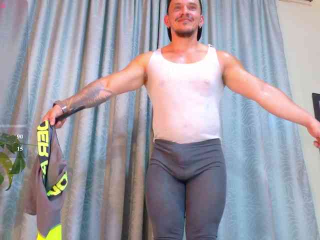 lean-arcos Sex Cam Show