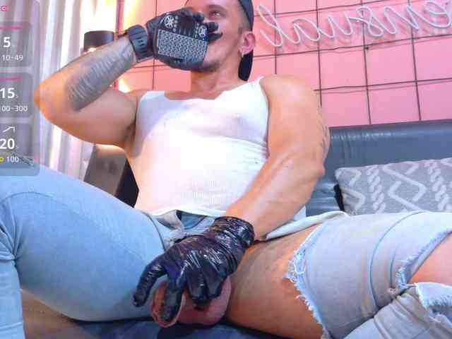 lean-arcos Sex Cam Show