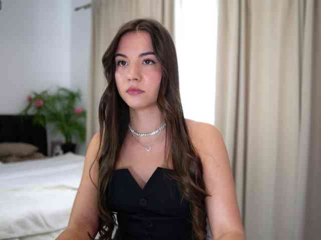 jocelynnstars webcam