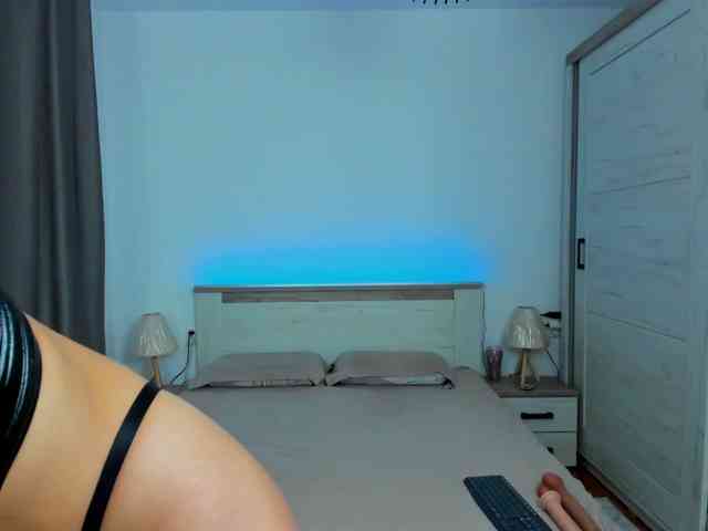 Misskarla01 webcam