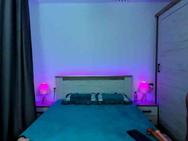 Misskarla01 webcam