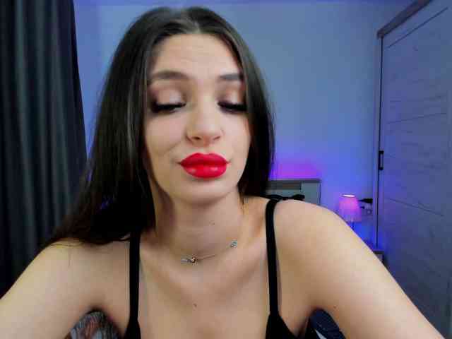 Misskarla01 webcam