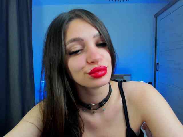 Misskarla01 webcam