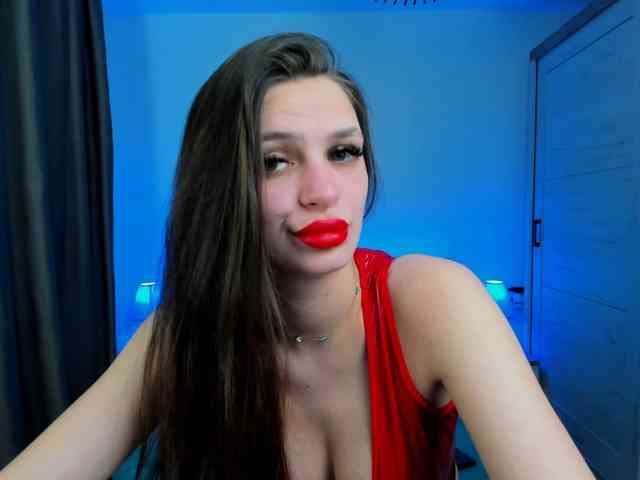 Misskarla01 webcam