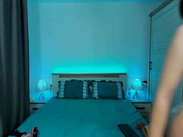 Misskarla01 webcam