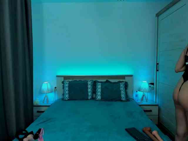 Misskarla01 webcam