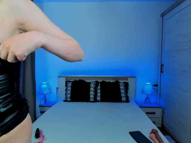 Misskarla01 webcam