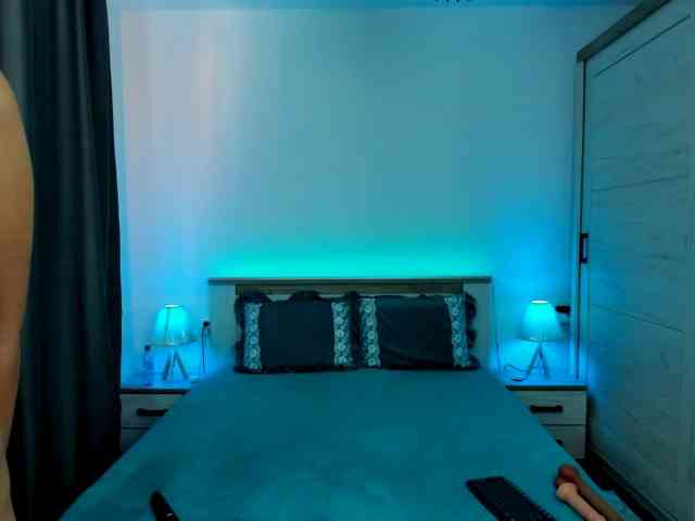 Misskarla01 webcam