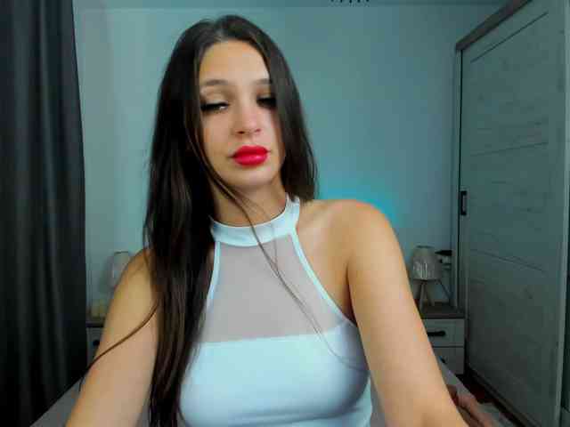 Misskarla01 webcam