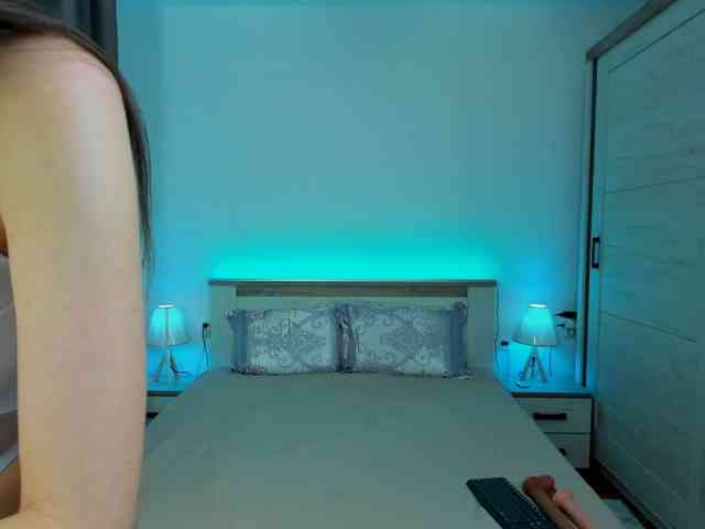 Misskarla01 webcam