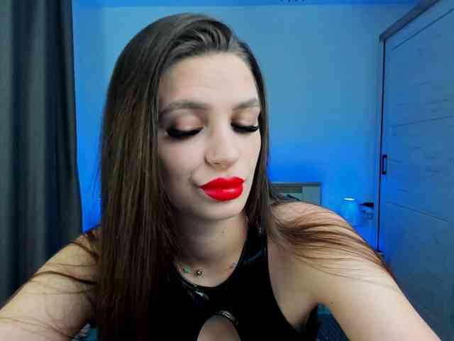 Misskarla01 webcam