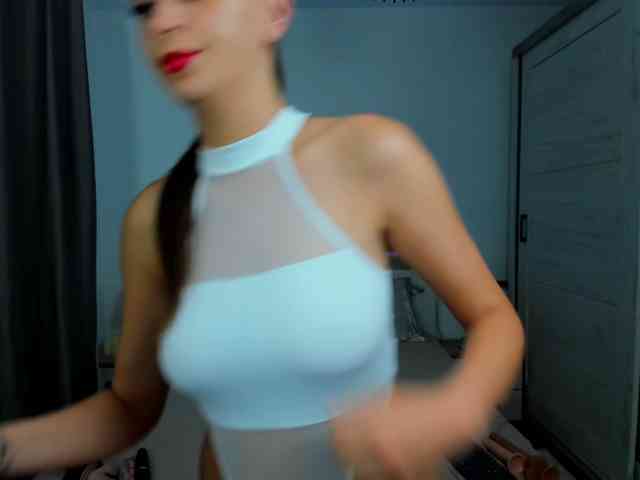 Misskarla01 webcam
