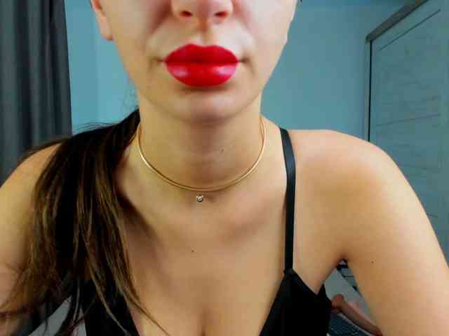 Misskarla01 webcam