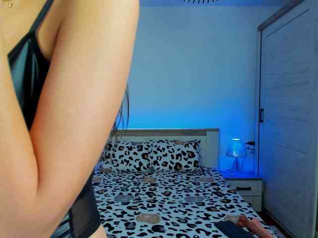 Misskarla01 webcam