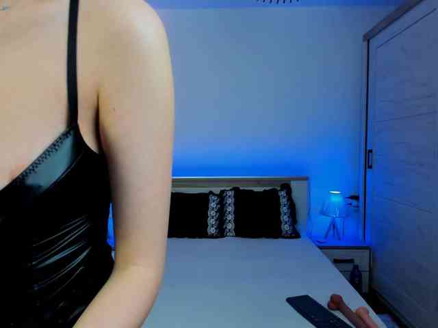 Misskarla01 webcam