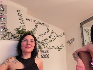 Webcam Snapshop for Lesbians