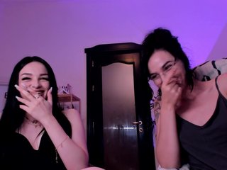 Moona-One Porn Show