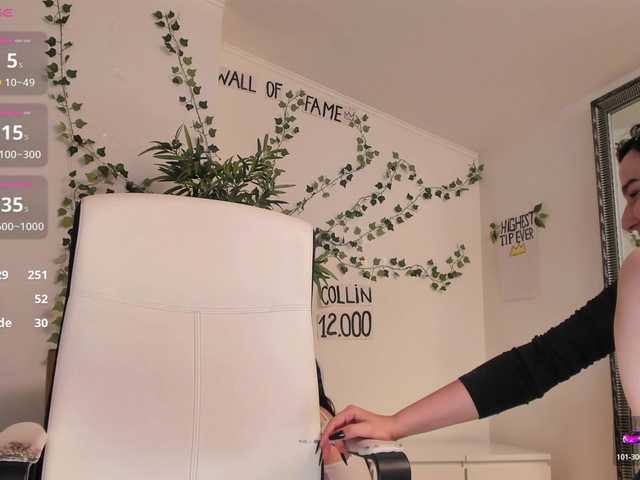 ingridblondy94 live webcam show