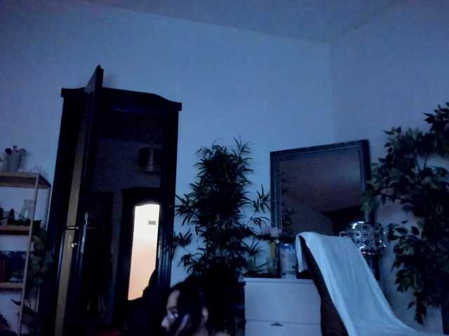 Moona-One live webcam show