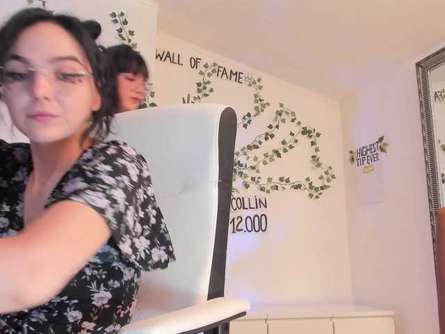 ingridblondy94 live cam on BongaCams