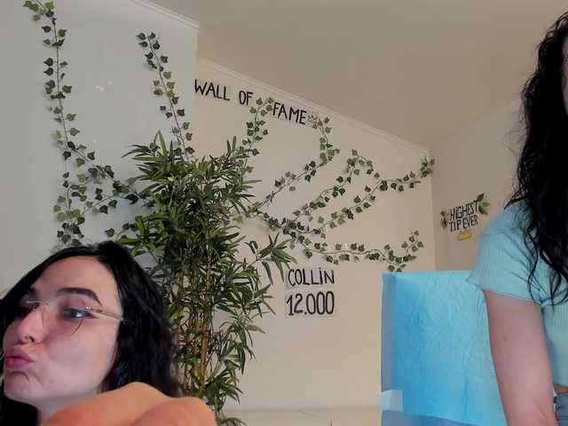 ingridblondy94 live cam on BongaCams