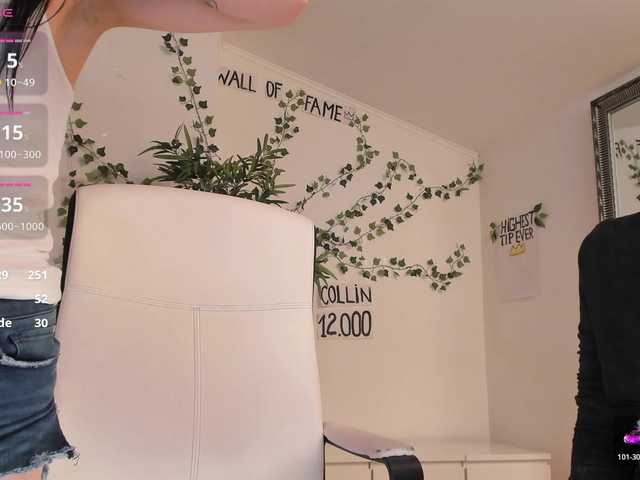 ingridblondy94 live webcam show