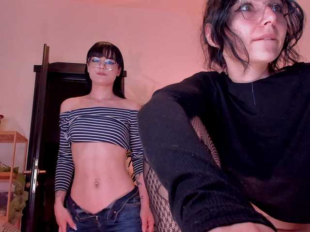 ingridblondy94 live webcam show
