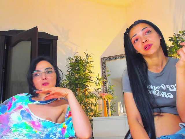 ingridblondy94 live webcam show