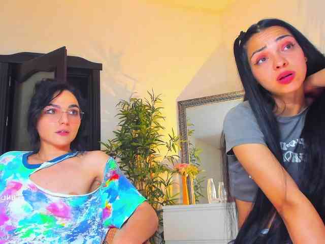 Moona-One webcam