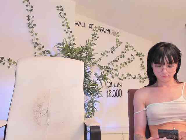 Moona-One webcam