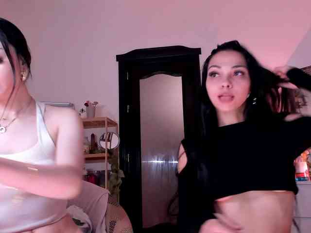 Moona-One webcam