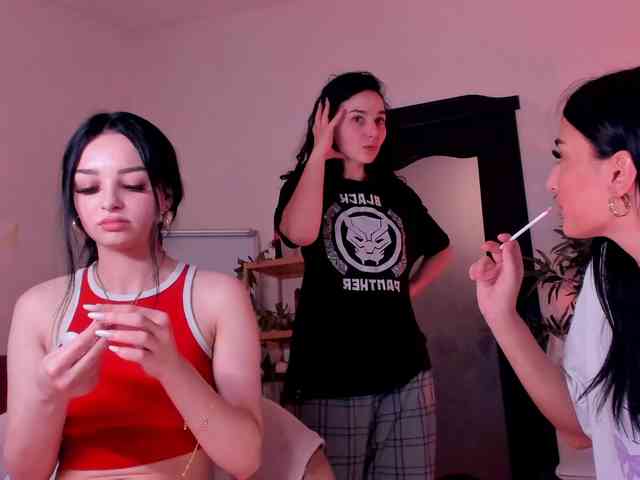 Moona-One webcam