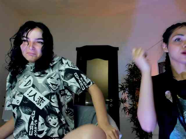Moona-One webcam