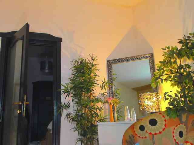 Moona-One webcam