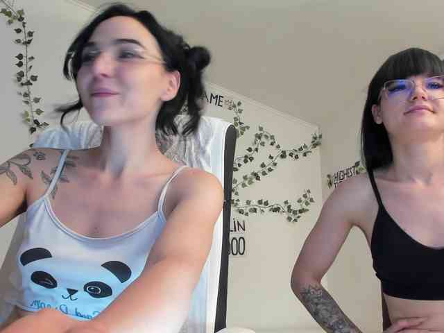 Moona-One webcam