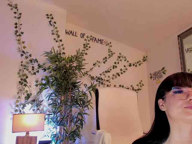 ingridblondy94 Live Webcam on BongaCams